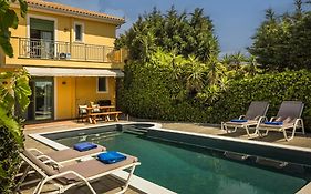 Villa Siora Anna